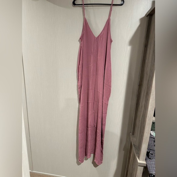 Love stitch maxi dress - Picture 1 of 6